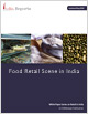 Food and Grocery scene india