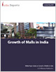 Growth of Malls in India