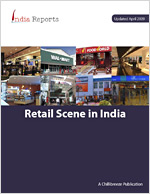 Report: Retail in India