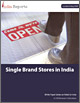 Single Brand Stores India