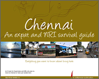 Chennai: An Expat Survival Guide