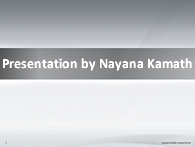 The Indian luxury goods market