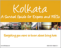 Kolkata: An expat survival guide